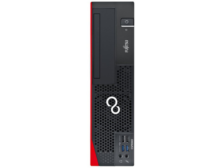 Fujitsu Esprimo D556/2 i5-7400 8GB 256GB SSD W10P