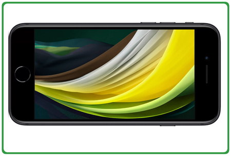 Apple iPhone SE (2nd Gen) 2020 - 128GB