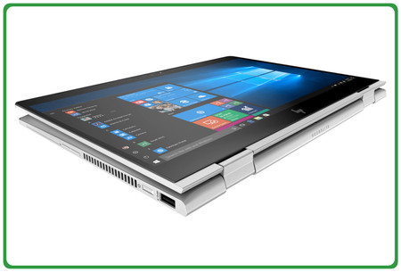 HP x360 830 G6 i5-8265U/16/510M.2/touch13/W10P