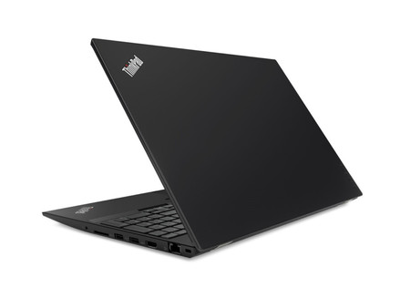 Lenovo ThinkPad T580 i5-8250U 8GB RAM 256GB M.2 15" W11P