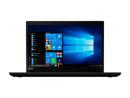 Lenovo T14 G1 i5-10310U 16GB RAM 512GB M.2 14" W11P