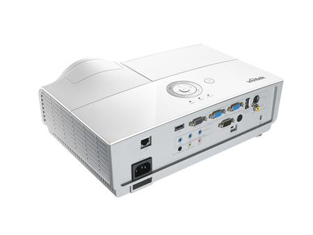 VIVITEK DX881ST