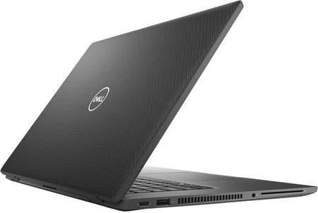 Dell Latitude 7520 i5-1135G7 16GB RAM 512GB M.2 W15" W11H