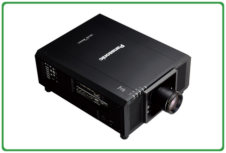 Panasonic PT-RZ21K WUXGA 21000 ANSI