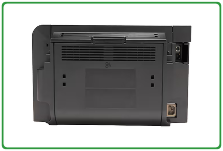 HP LaserJet Pro P1606dn A-