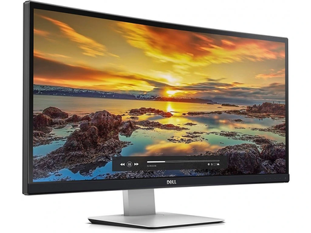 Dell U3415WB 34" A