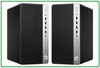 HP ProDesk 600 G5 i5-9500 8GB 256M.2 DVDRW Win11Pro