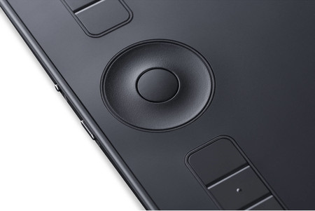 WACOM Intuos Pro L (pth-860)