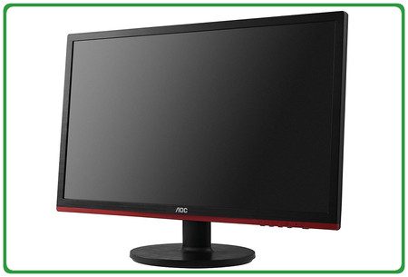 AOC G2460VQ6 W24" TN 1ms FullHD A
