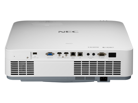Projektor NEC P605UL