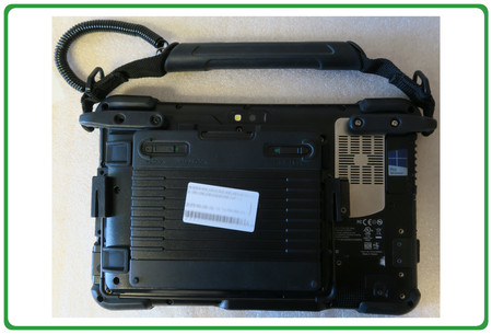 ZEBRA XPLORE XSLATE B10 i5-5350U/8/256M.2/W10P