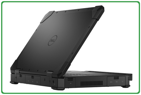 Dell 14 Rugged 5424 i5-8350U 8GB 256M.2 Dotykowa 14'' Win10Pro