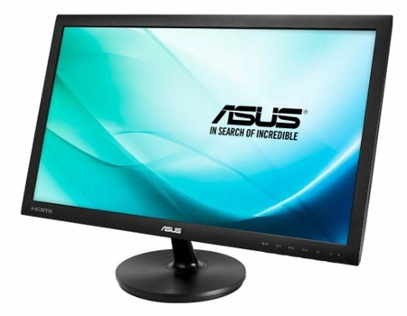 Monitor ASUS VS247HR 23.6' FullHD 2ms 75Hz