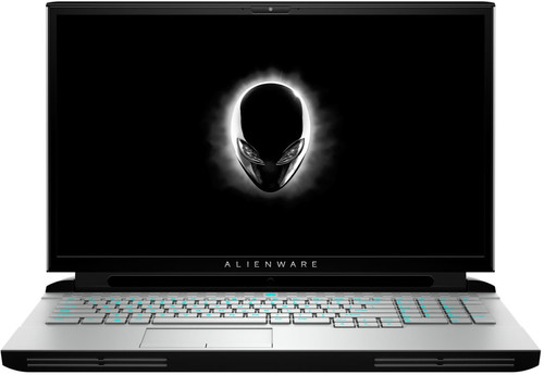 Dell Alienware 51m R2 i9-10900K 64GB 2000M.2 17" Win11Pro