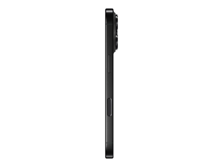 Apple iPhone 16 Pro 256GB Black