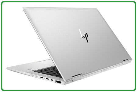 HP x360 1030 G3 i7-8550U 16GB 256M.2 Dotykowa 13" Win11Pro
