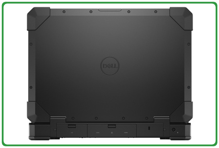 Dell 14 Rugged 5424 i5-8350U 8GB 256M.2 Dotykowa 14'' Win10Pro