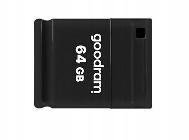 Pamięć Pendrive Goodram 64GB USB 2.0