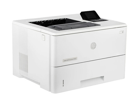HP LASERTJET ENTREPRISE M507dn A