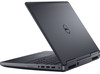 Dell 7510 i7-6820HQ/32/256SSD/-/W15''/Win 10Pro A-