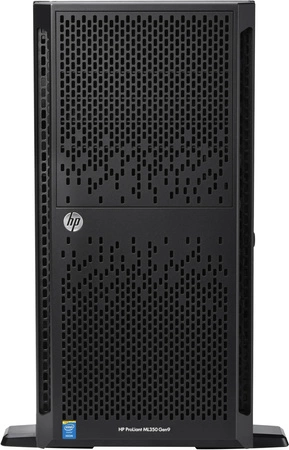 HP ProLiant ML350 G9 Xeon E5-2620 v3/98304/5400/NOLIC