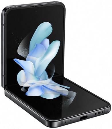 Samsung Galaxy Z Flip4 (SM-F721B) 512GB A