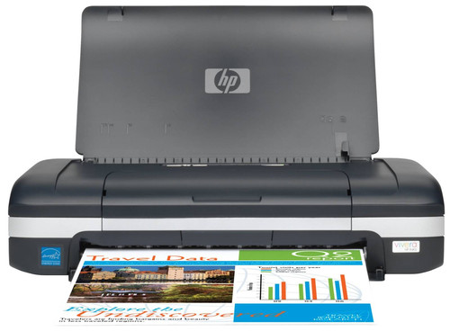 HP Officejet H470b B