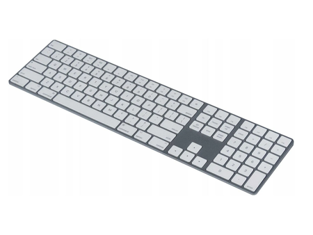 Klawiatura Apple Magic Keyboard Numpad A1843