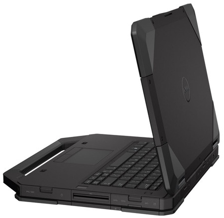 Dell Latitude 5414 Rugged i5-6300U/8/260SSD/DVDRW/W14/W10P A-