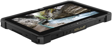 Dell 7212 Rugged Extreme i5-8350U 16GB 512GB 11" Win11Pro
