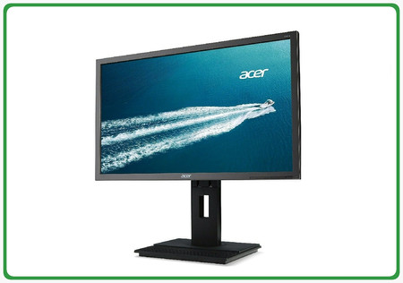 Acer B246HL W24" B