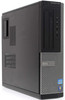 Dell 390 i3-2120 4GB 500HDD DVD-RW