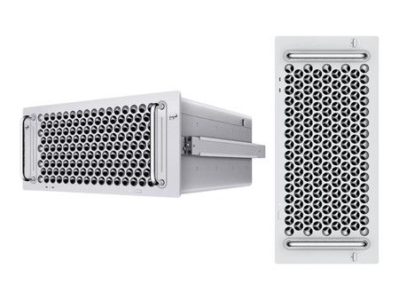 Apple Mac Pro7,1 W-3245 96GB RAM 1TB SSD