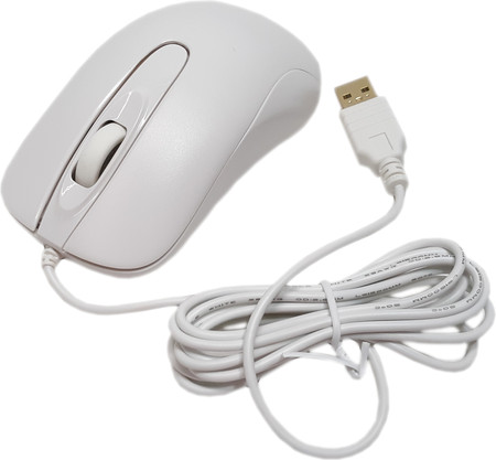 Mysz przewodowa HP Healthcare Edition IP65