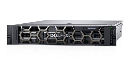 Dell PowerEdge R740 2x Silver 4114 128GB 6600GB