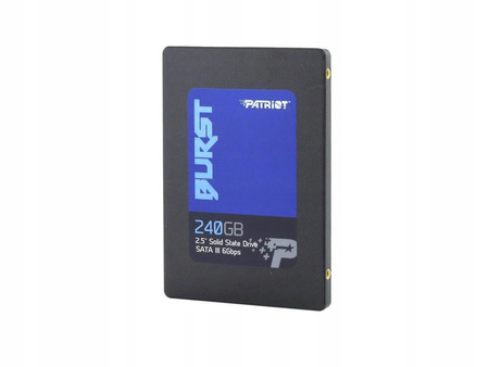 Dysk SSD SATAIII 512GB NOWY
