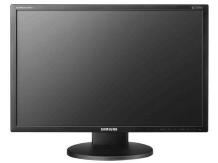 Samsung SyncMaster 2443NW 24" LED WUXGA IPS A