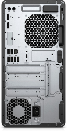 HP ProDesk 600 G4 i7-8700/16/512M.2/DVD/W10P