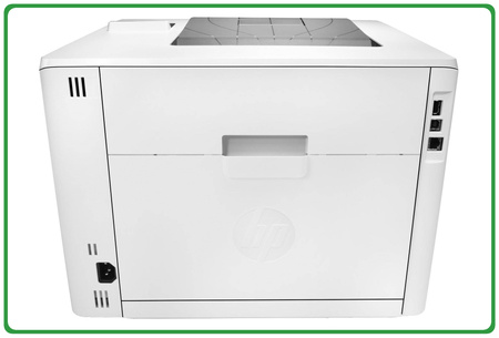 HP Color LaserJet Pro M452nw B
