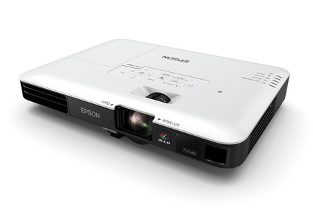 Epson EB-1795F P:A