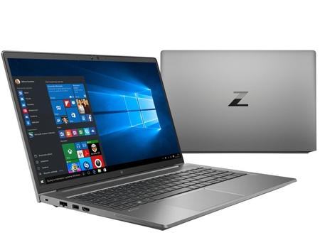 HP ZBook Power G8 i7-11800H 16GB 512M.2 15" Win11Pro