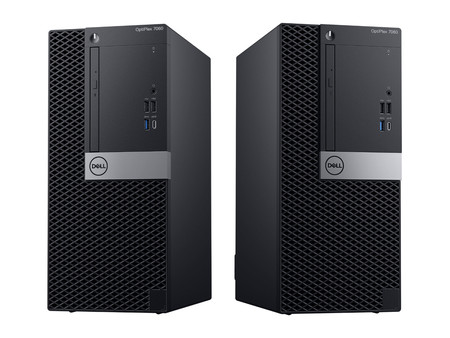Dell Optiplex 7060 i3-8100 16GB RAM 1TB HDD W11P