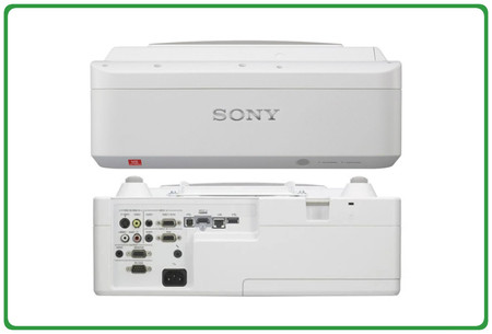 Sony VPL-SW536