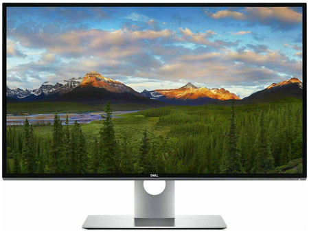 Dell UP3218K 32" D