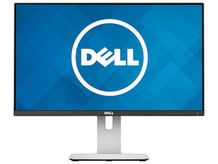 Dell UltraSharp U2414H W24" A