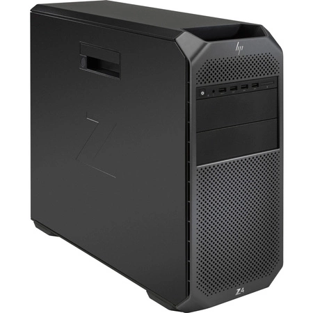 HP Z2 Tower G4 i7-8700K/32/1TB M.2/-/W10P