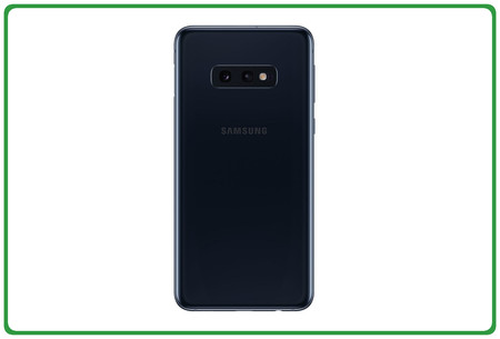 Samsung Galaxy S10e (SM-G970F) - 128GB Prism Black
