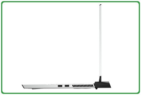 Dell Alienware m15 R2 i7-9750H/16/256SSD/-/W11H A-