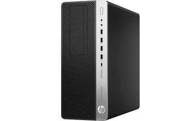 HP 800 G4 i7-8700/16384/2510/DVD-RW/W10 Pro/tower