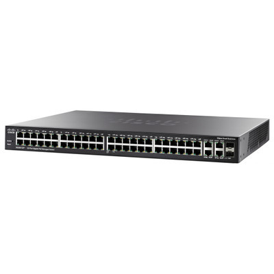 CISCO SG220-50P